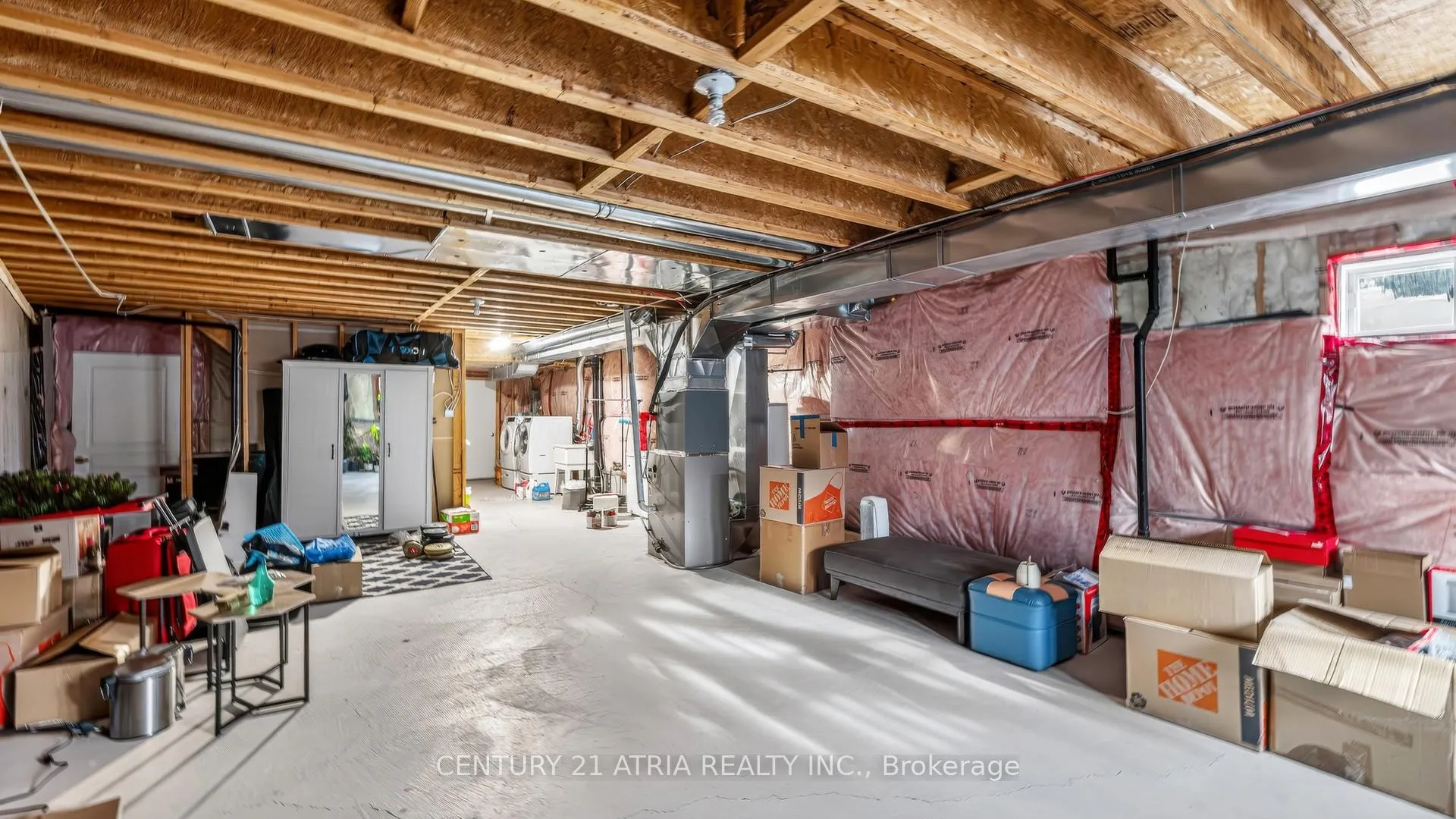 Photo 39 of 21 Gooseman Crescent, Markham, Box Grove — HOMEH