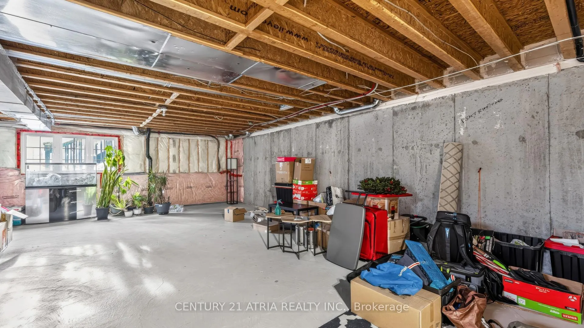 Photo 40 of 21 Gooseman Crescent, Markham, Box Grove — HOMEH