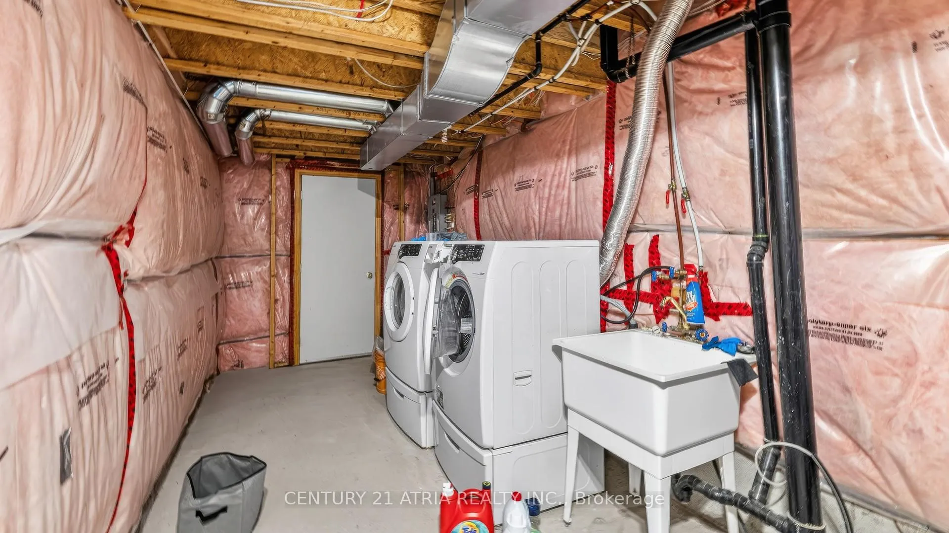Photo 41 of 21 Gooseman Crescent, Markham, Box Grove — HOMEH