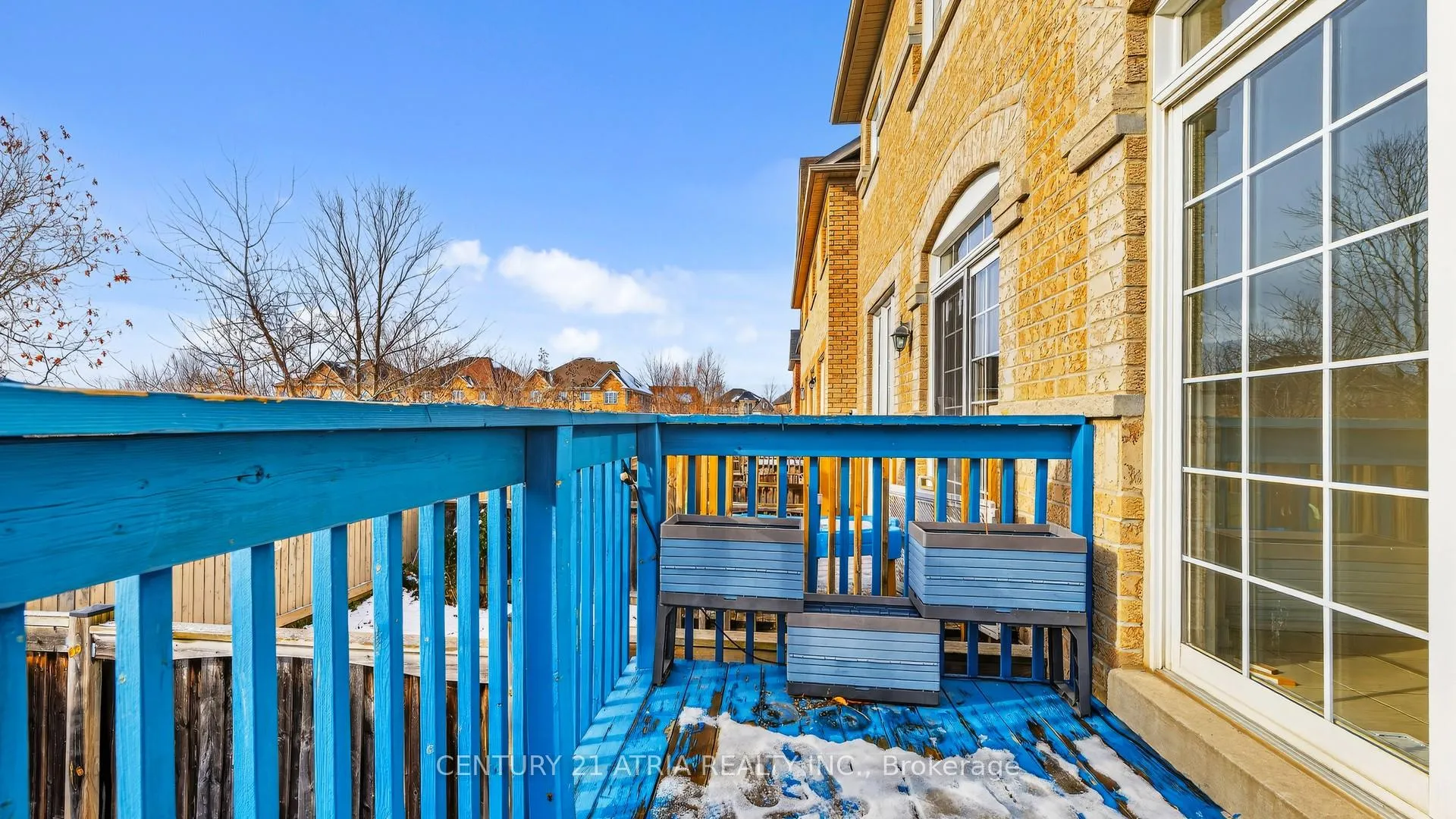 Photo 46 of 21 Gooseman Crescent, Markham, Box Grove — HOMEH