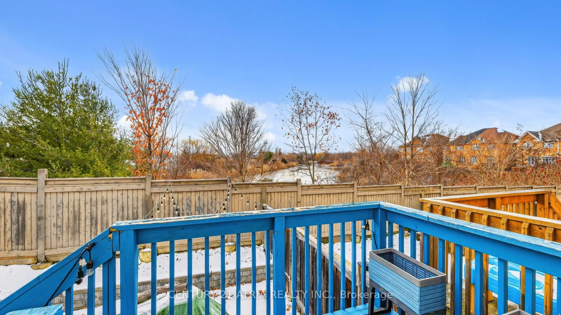 Photo 47 of 21 Gooseman Crescent, Markham, Box Grove — HOMEH