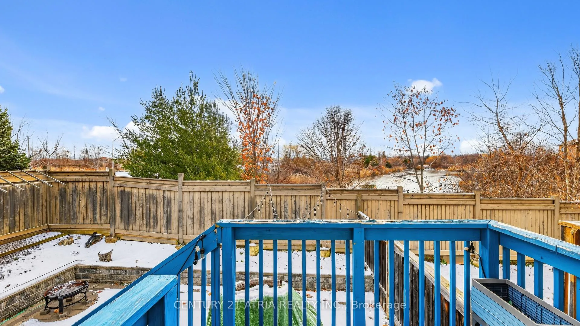 Photo 48 of 21 Gooseman Crescent, Markham, Box Grove — HOMEH