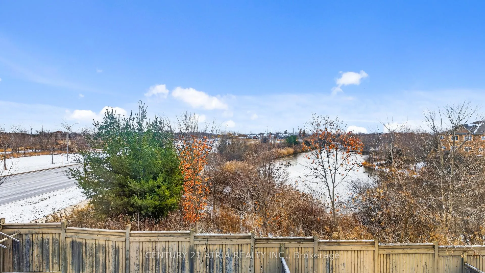 Photo 49 of 21 Gooseman Crescent, Markham, Box Grove — HOMEH