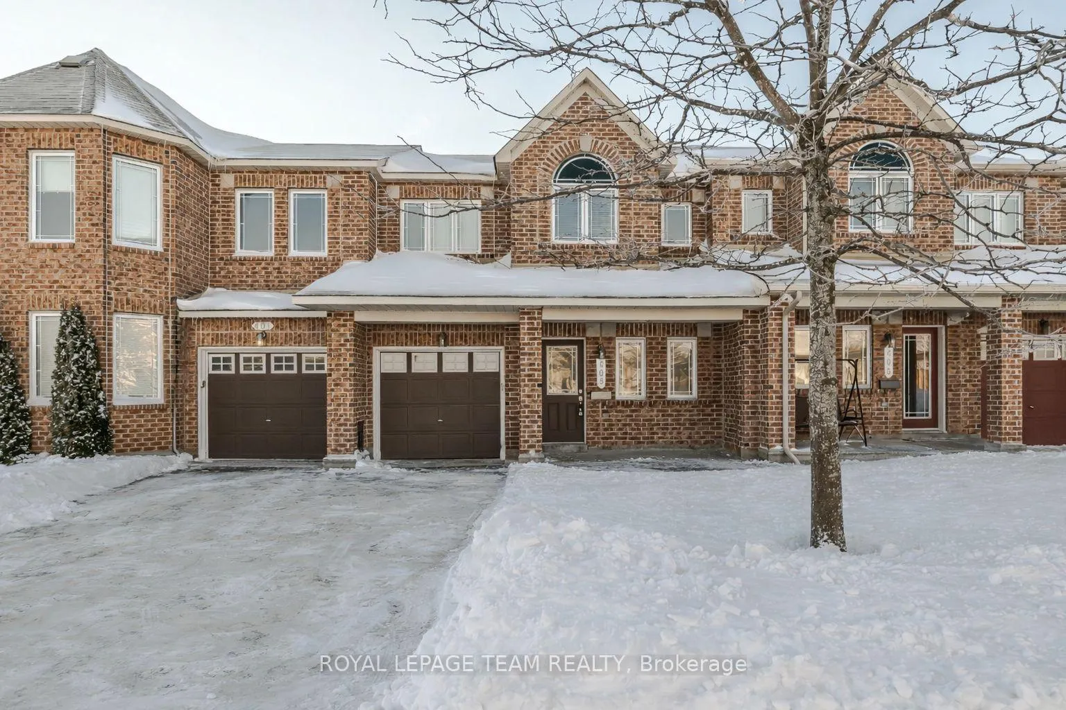 Photo 1 of 403 Temiskaming Crescent, Ottawa, Barrhaven - Strandherd — HOMEH