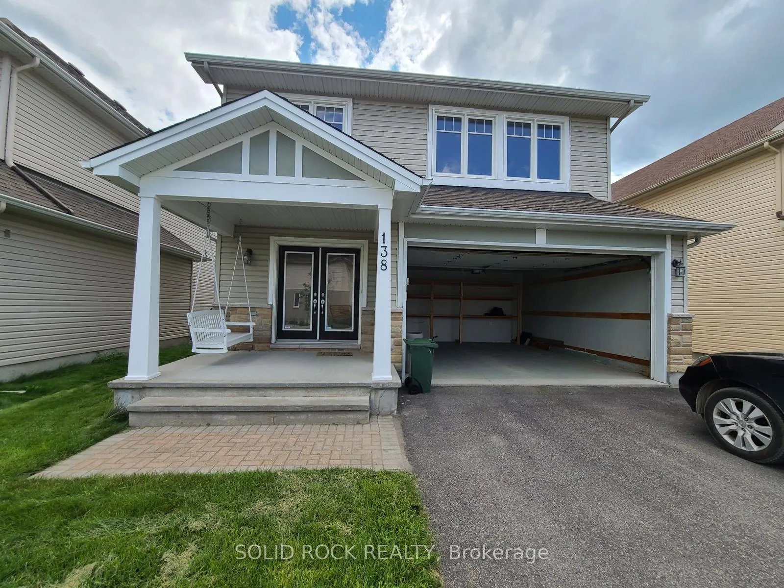 Photo 1 of 138 Hillman Marsh Way, Ottawa, Blossom Park/Kemp Park/Findlay Creek — HOMEH