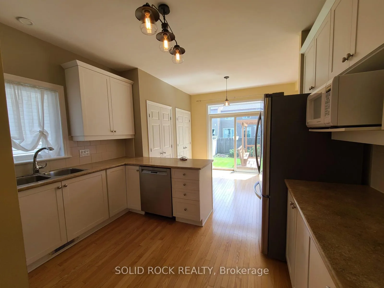 Photo 4 of 138 Hillman Marsh Way, Ottawa, Blossom Park/Kemp Park/Findlay Creek — HOMEH