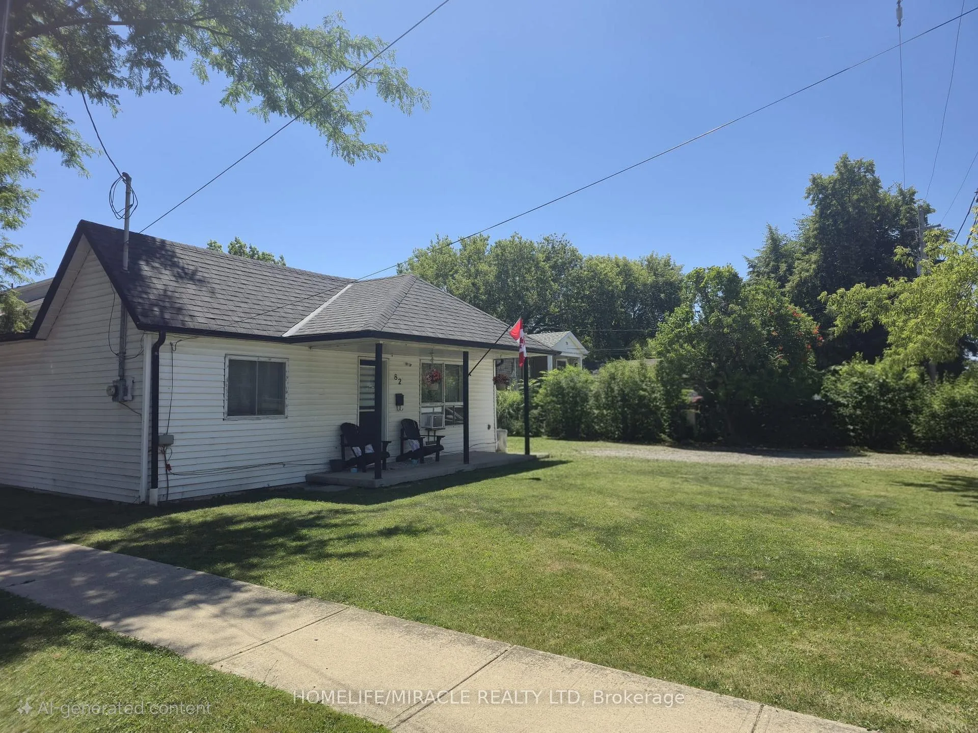 Photo 1 of 82 Teal Avenue, Hamilton, Lakeshore — HOMEH