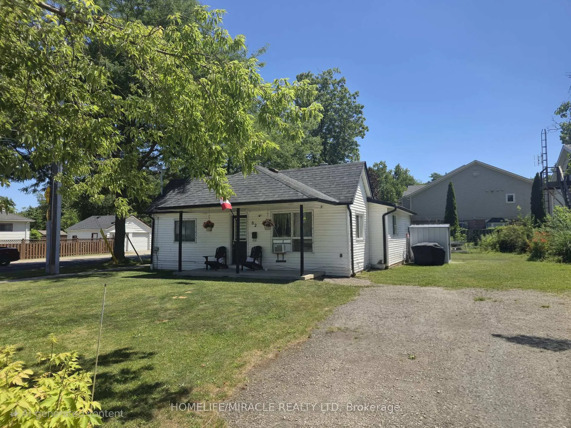 Photo 2 of 82 Teal Avenue, Hamilton, Lakeshore — HOMEH