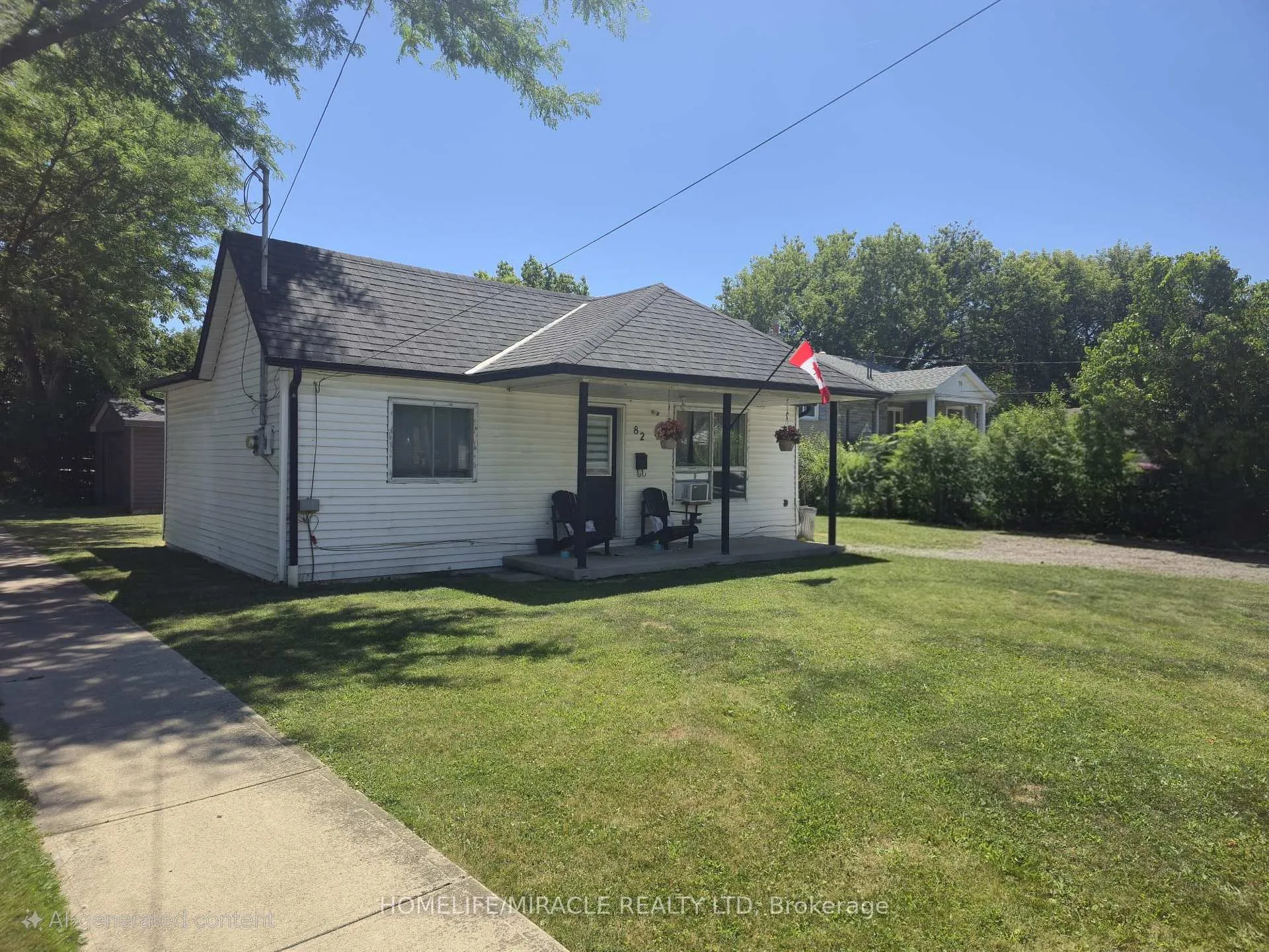Photo 3 of 82 Teal Avenue, Hamilton, Lakeshore — HOMEH