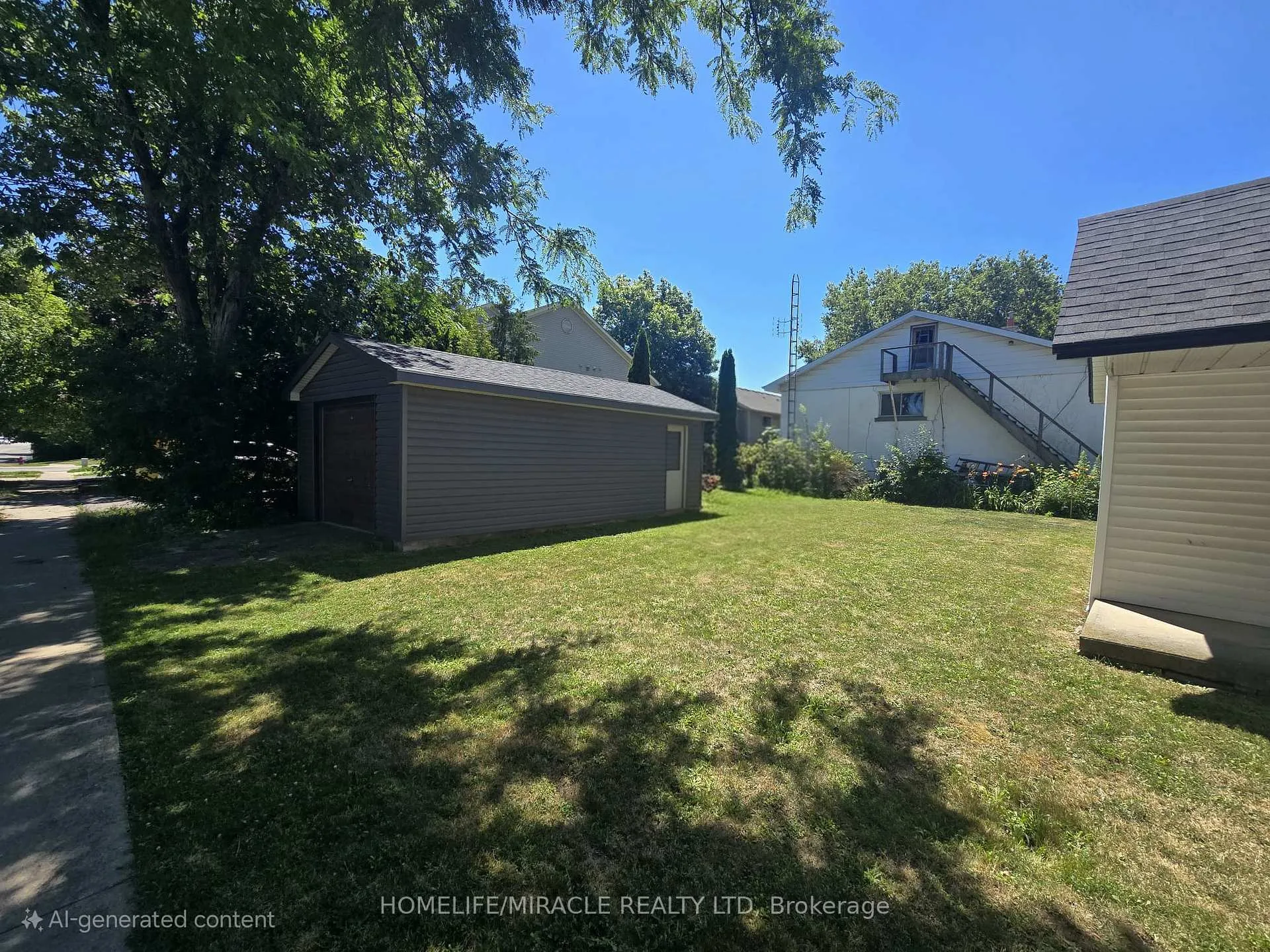 Photo 7 of 82 Teal Avenue, Hamilton, Lakeshore — HOMEH