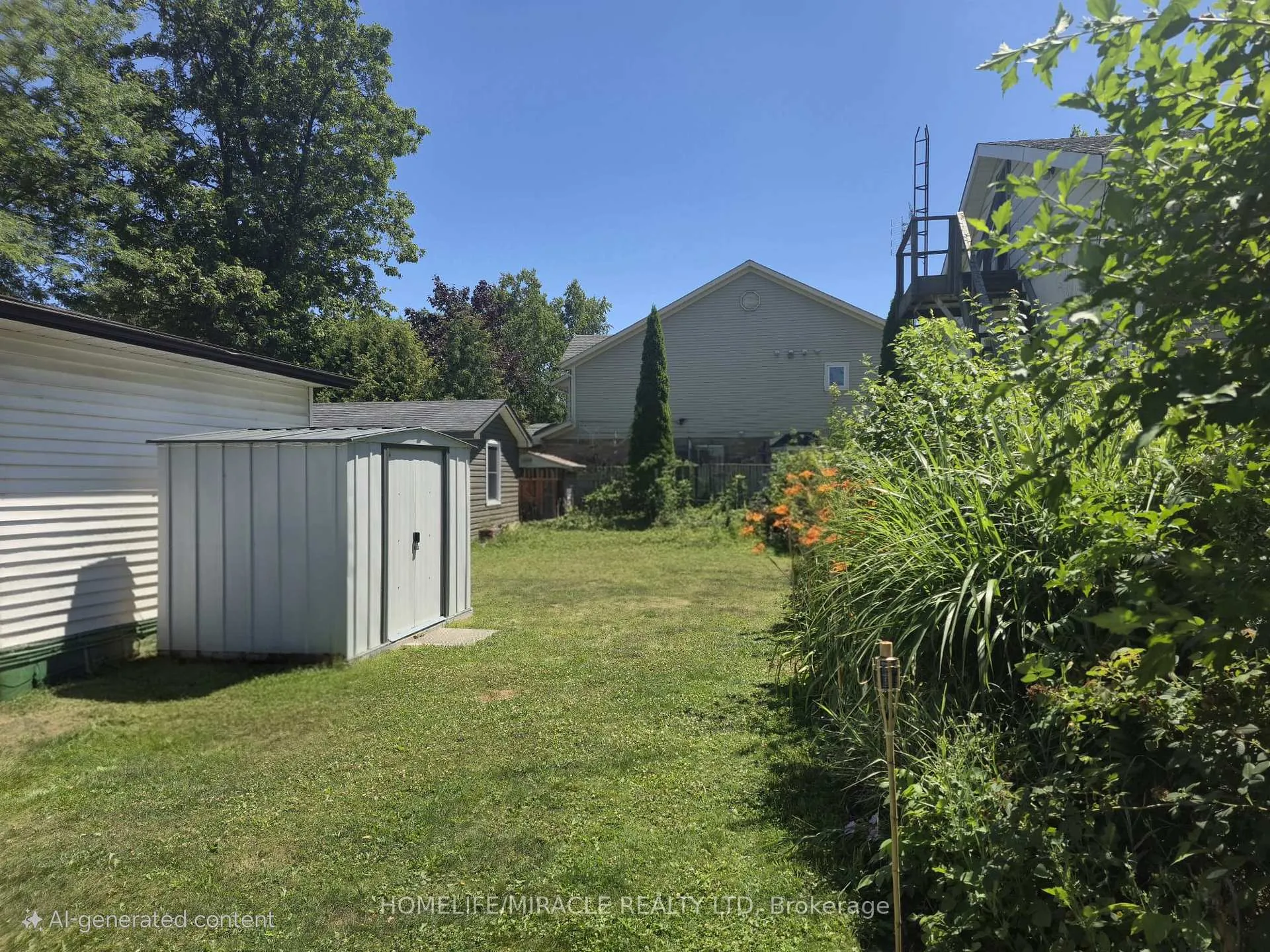 Photo 8 of 82 Teal Avenue, Hamilton, Lakeshore — HOMEH