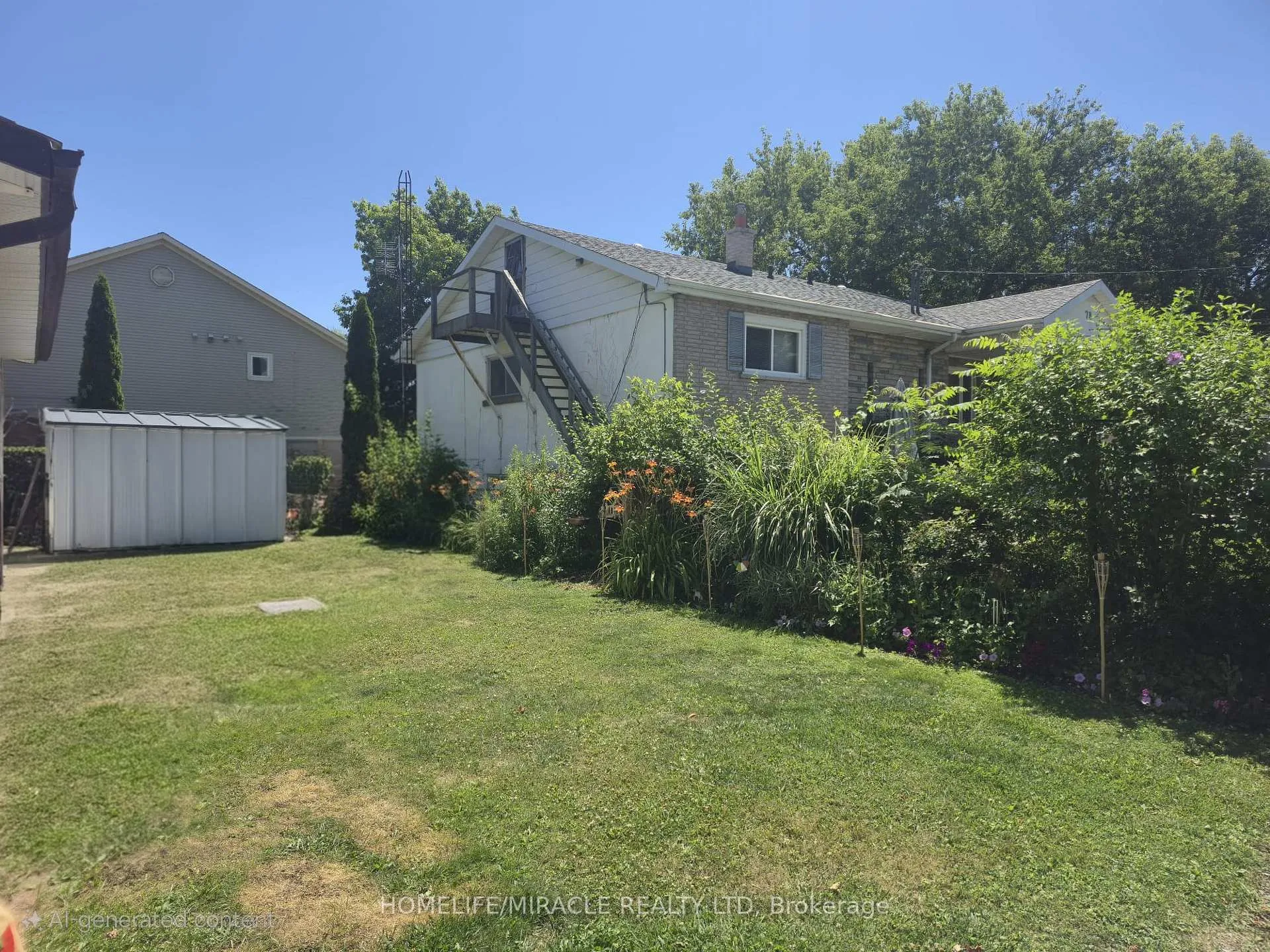 Photo 9 of 82 Teal Avenue, Hamilton, Lakeshore — HOMEH
