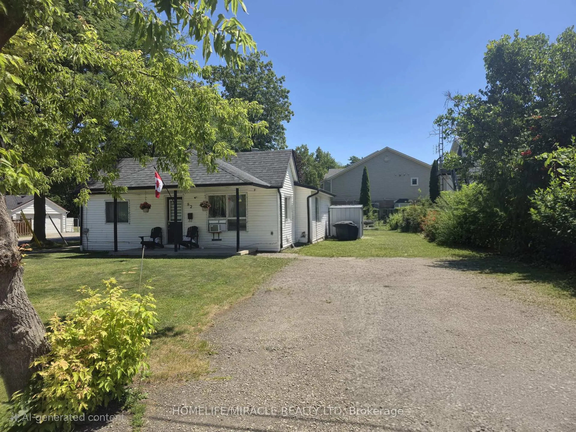 Photo 15 of 82 Teal Avenue, Hamilton, Lakeshore — HOMEH