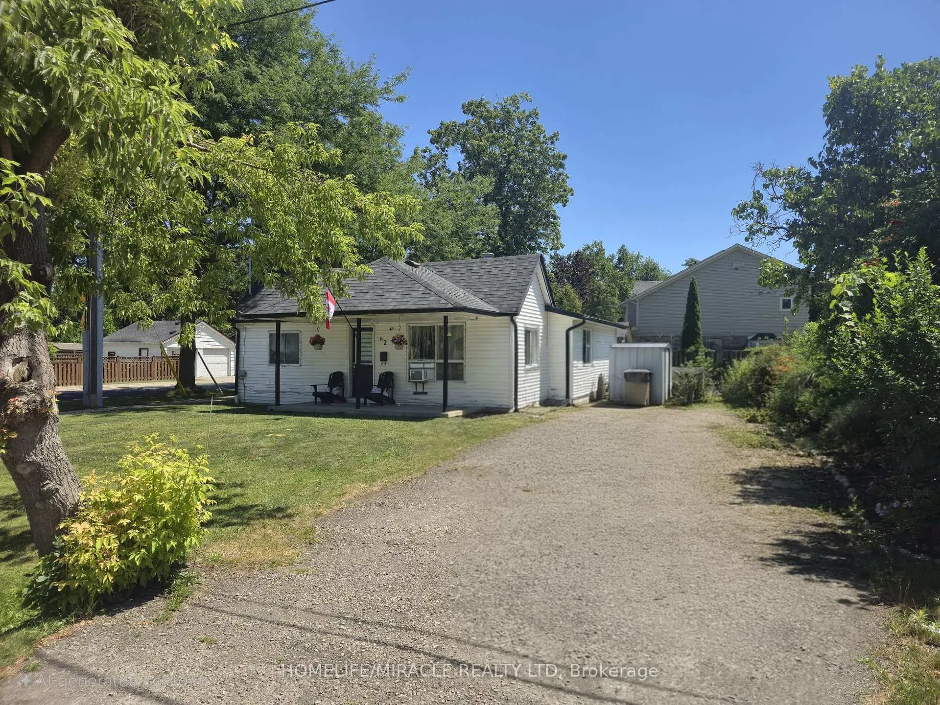 Photo 16 of 82 Teal Avenue, Hamilton, Lakeshore — HOMEH