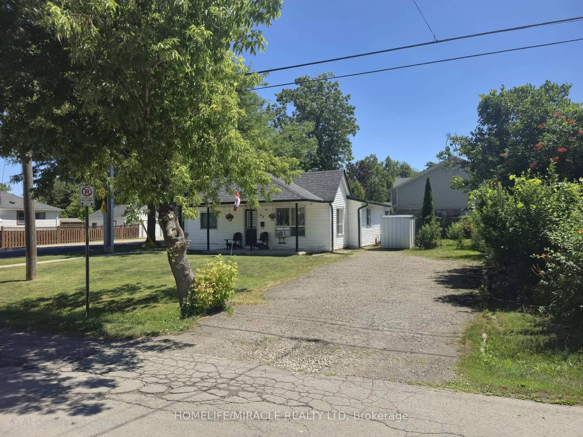 Photo 17 of 82 Teal Avenue, Hamilton, Lakeshore — HOMEH
