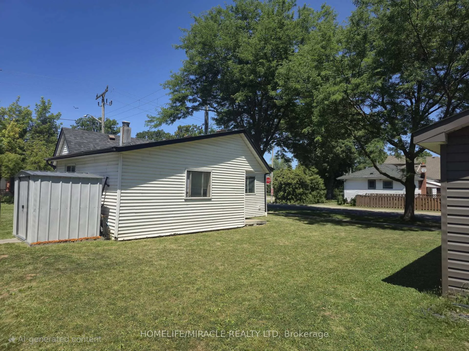 Photo 22 of 82 Teal Avenue, Hamilton, Lakeshore — HOMEH