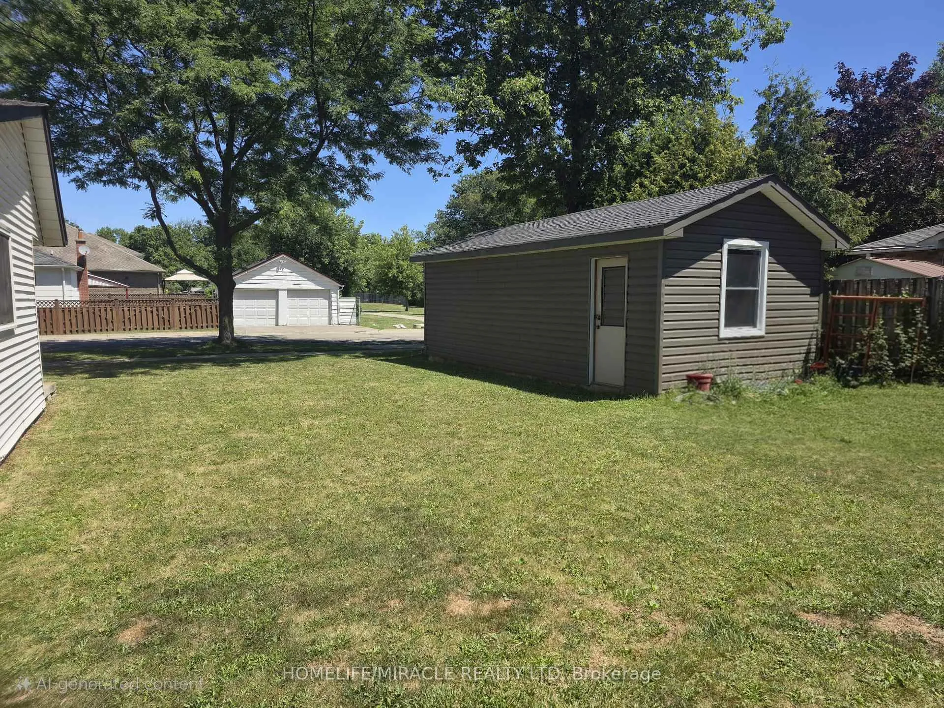 Photo 23 of 82 Teal Avenue, Hamilton, Lakeshore — HOMEH