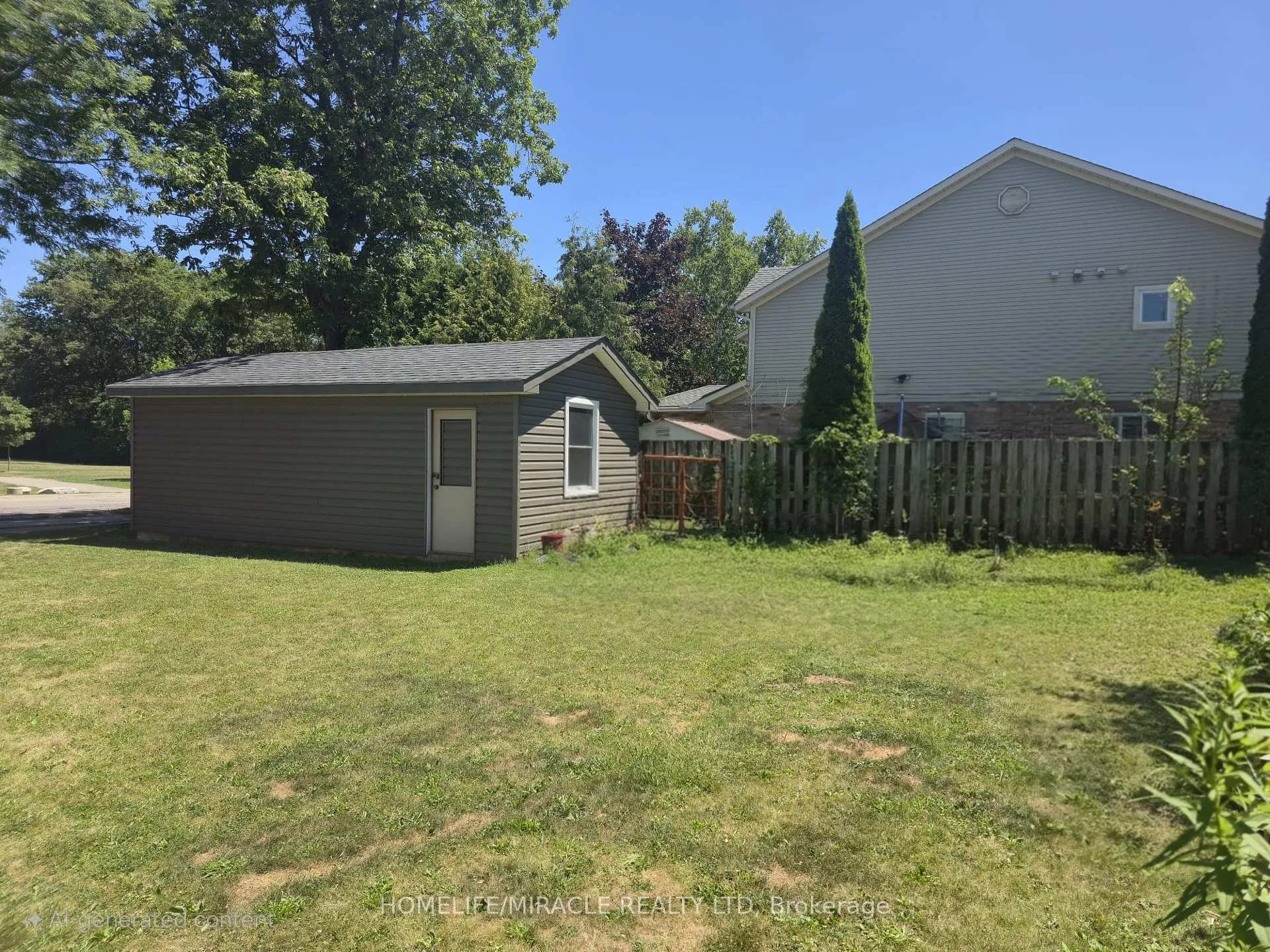 Photo 24 of 82 Teal Avenue, Hamilton, Lakeshore — HOMEH