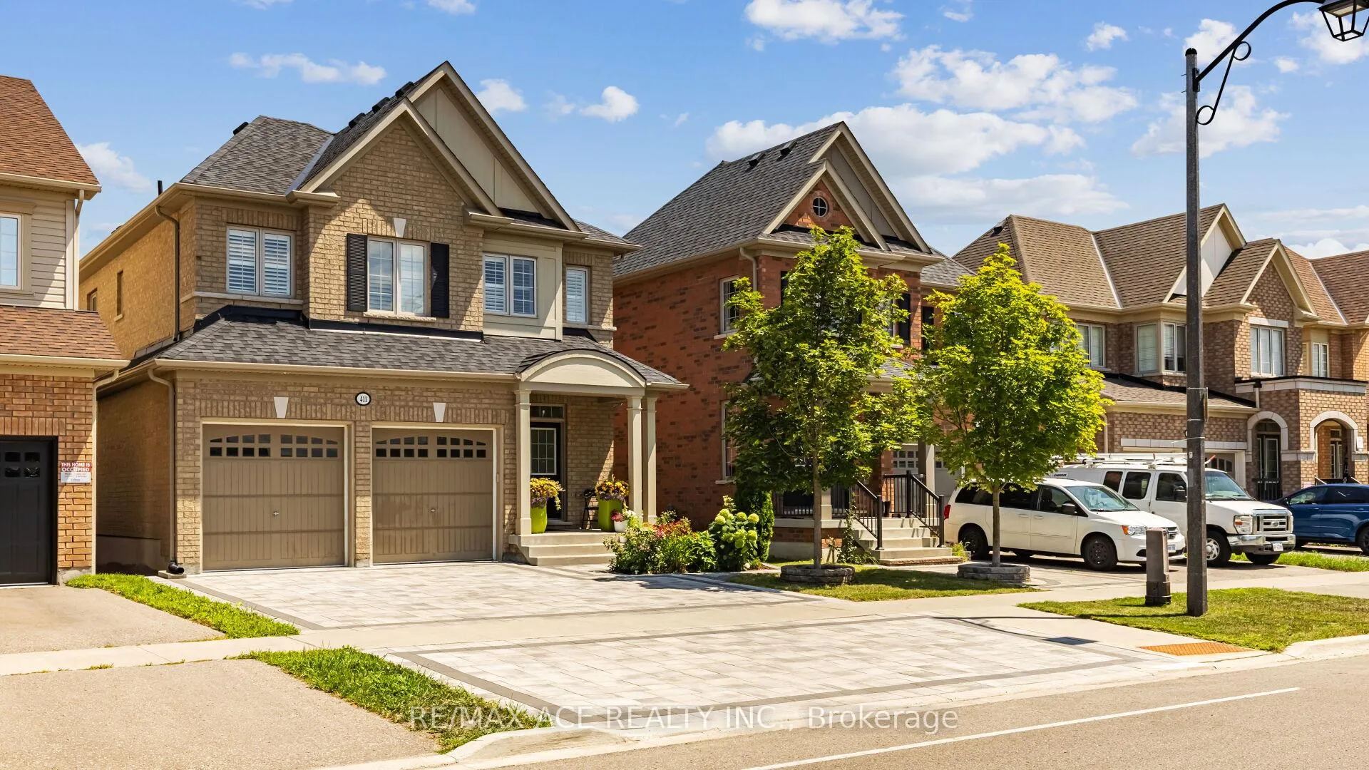 Photo 2 of Unit Basement, 411 Windfields Farm Drive W, Oshawa, Windfields — HOMEH