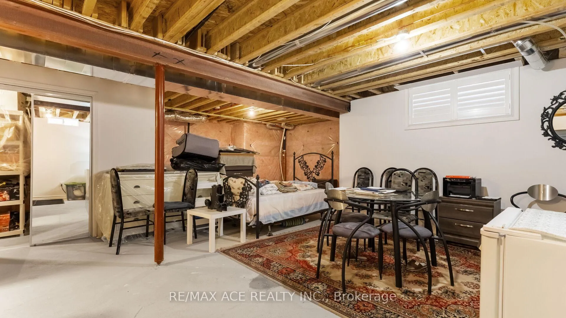 Photo 7 of Unit Basement, 411 Windfields Farm Drive W, Oshawa, Windfields — HOMEH