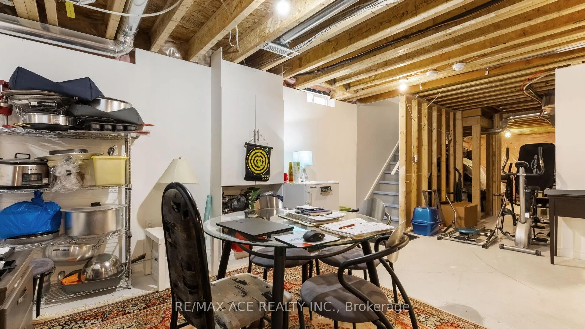 Photo 9 of Unit Basement, 411 Windfields Farm Drive W, Oshawa, Windfields — HOMEH