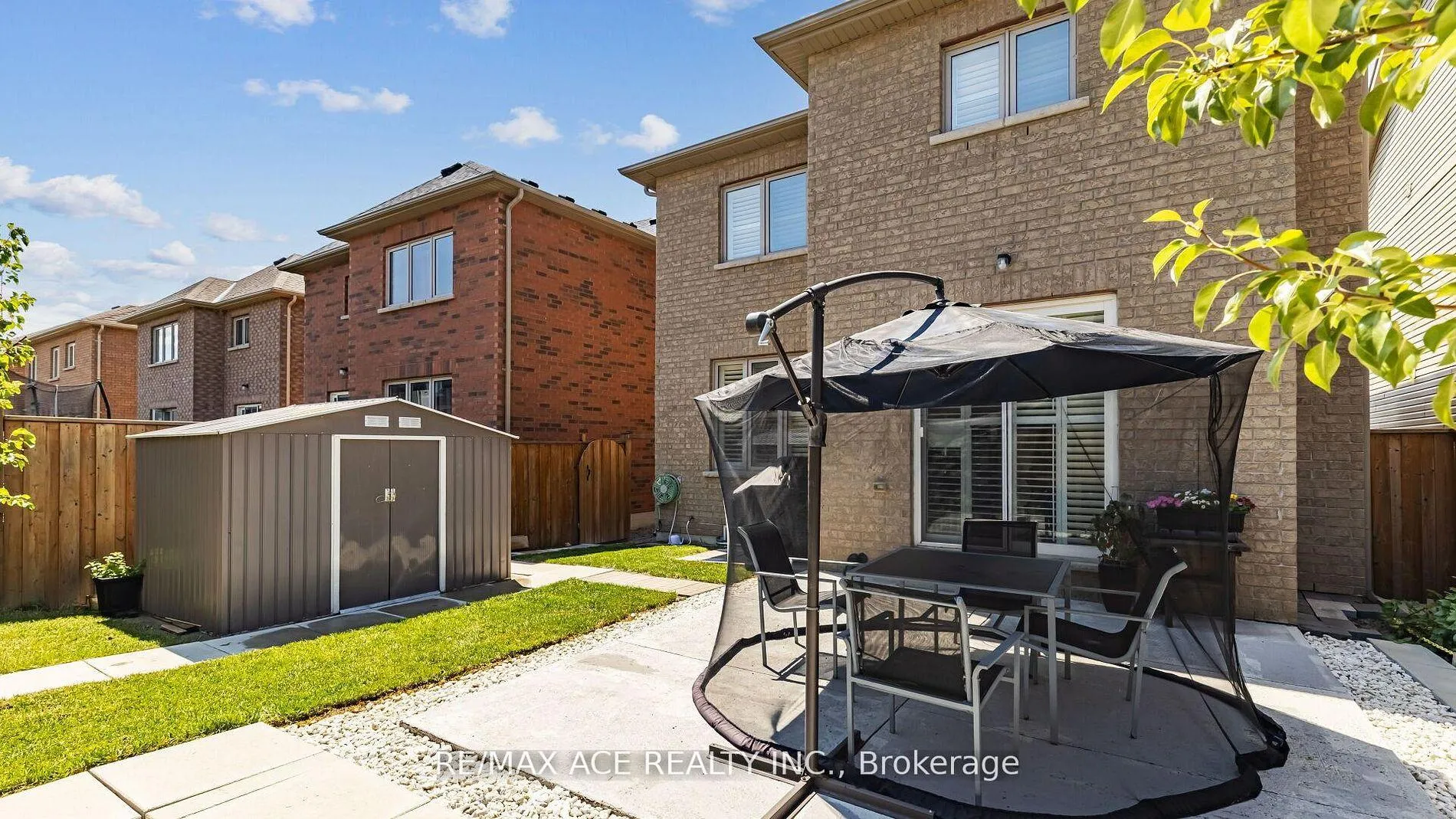 Photo 11 of Unit Basement, 411 Windfields Farm Drive W, Oshawa, Windfields — HOMEH