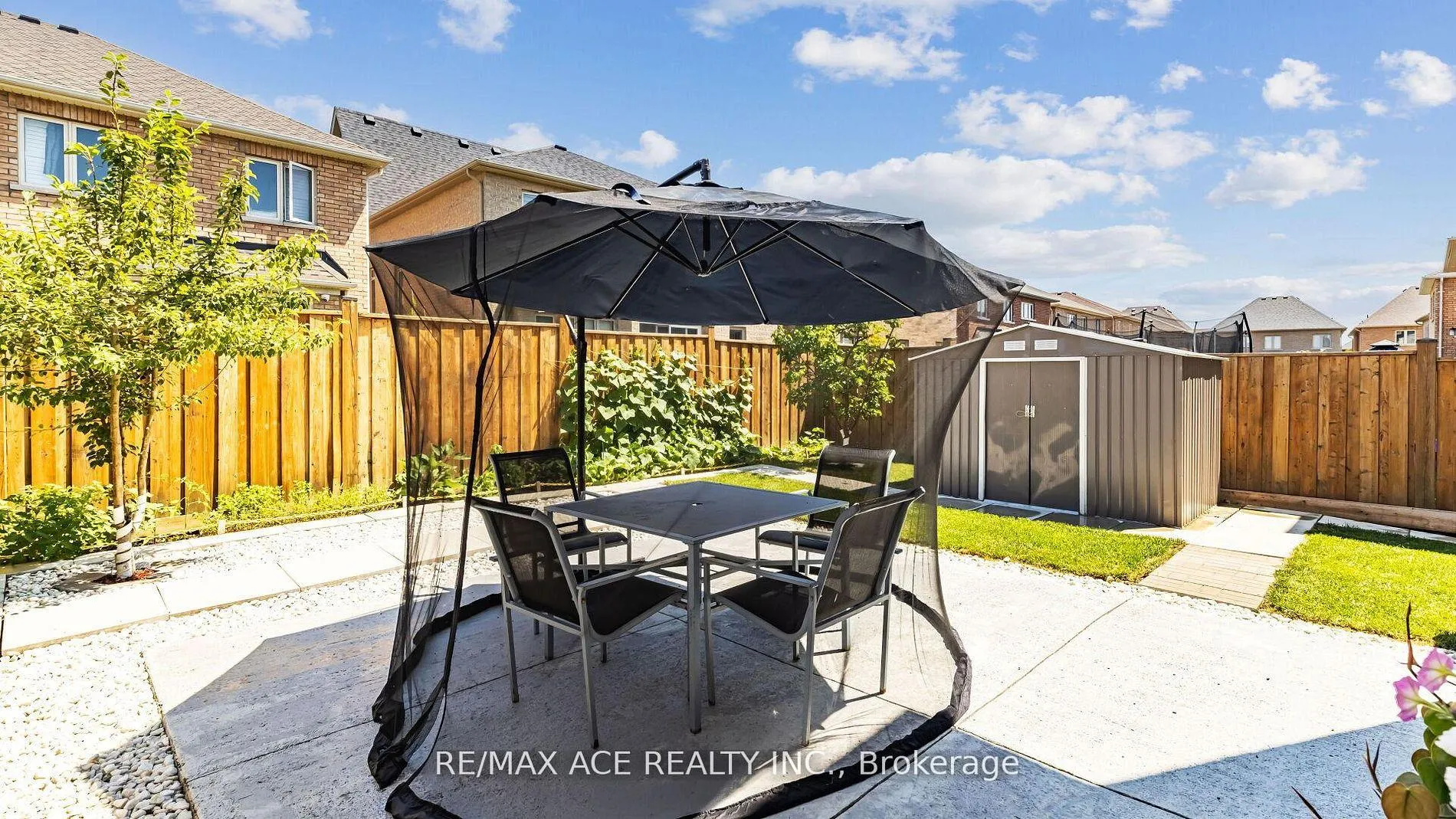 Photo 12 of Unit Basement, 411 Windfields Farm Drive W, Oshawa, Windfields — HOMEH