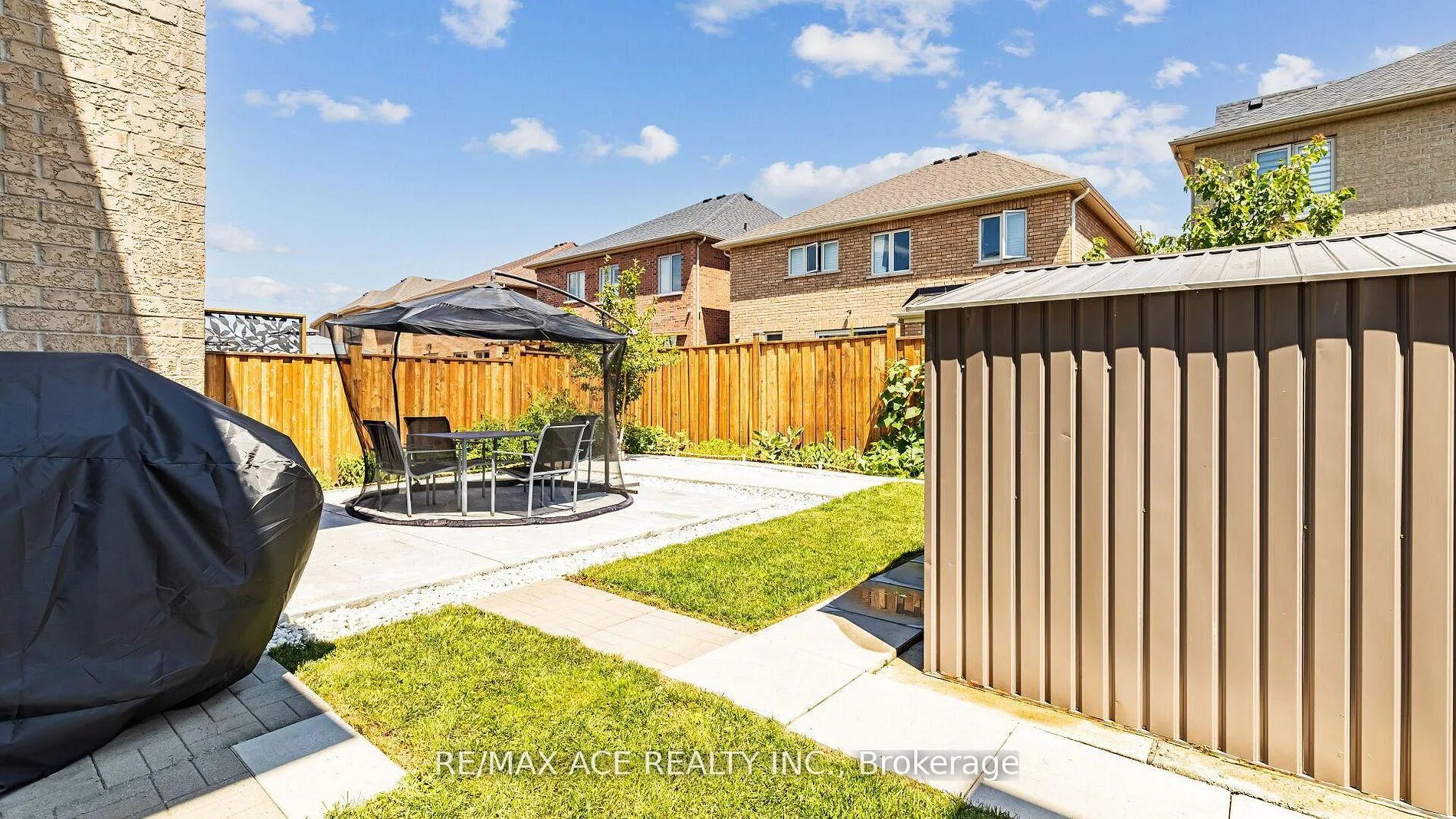 Photo 14 of Unit Basement, 411 Windfields Farm Drive W, Oshawa, Windfields — HOMEH