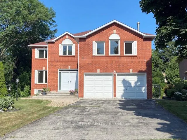 Photo 1 of 1 Romac Drive, Scarborough, Highland Creek — HOMEH