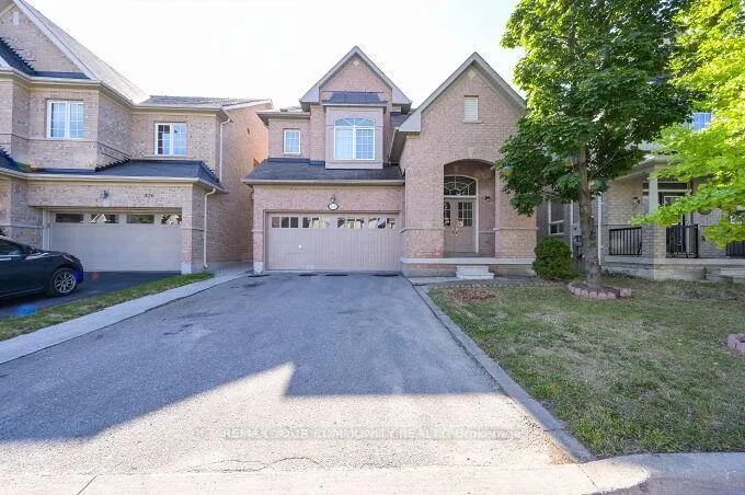 Photo 1 of Unit Lower unit, 128 Watsonbrook Drive, Brampton, Sandringham-Wellington — HOMEH