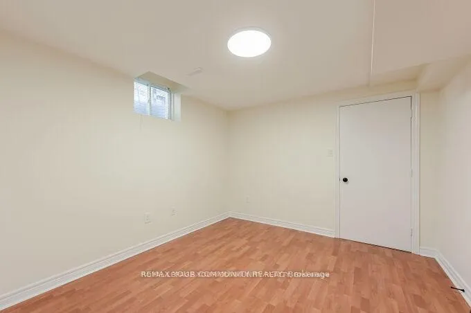 Photo 11 of Unit Lower unit, 128 Watsonbrook Drive, Brampton, Sandringham-Wellington — HOMEH