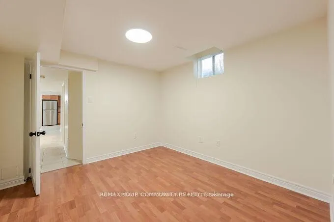 Photo 12 of Unit Lower unit, 128 Watsonbrook Drive, Brampton, Sandringham-Wellington — HOMEH