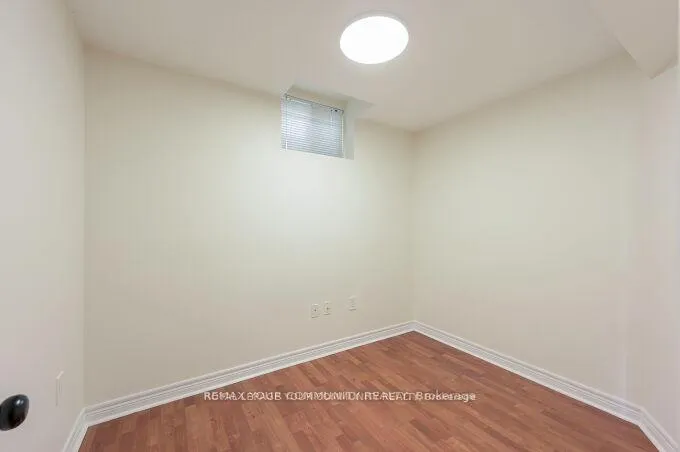 Photo 15 of Unit Lower unit, 128 Watsonbrook Drive, Brampton, Sandringham-Wellington — HOMEH