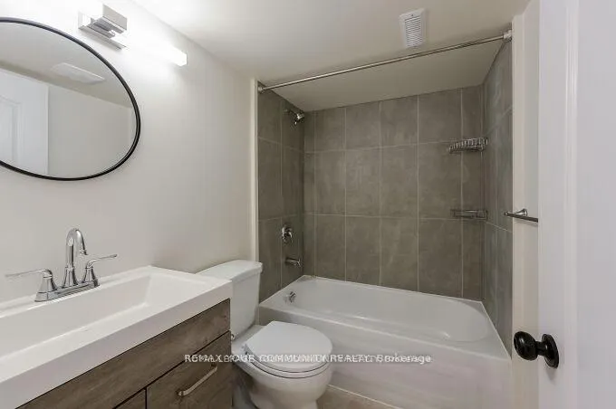 Photo 16 of Unit Lower unit, 128 Watsonbrook Drive, Brampton, Sandringham-Wellington — HOMEH