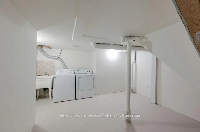 Photo 19 of Unit Lower unit, 128 Watsonbrook Drive, Brampton, Sandringham-Wellington — HOMEH