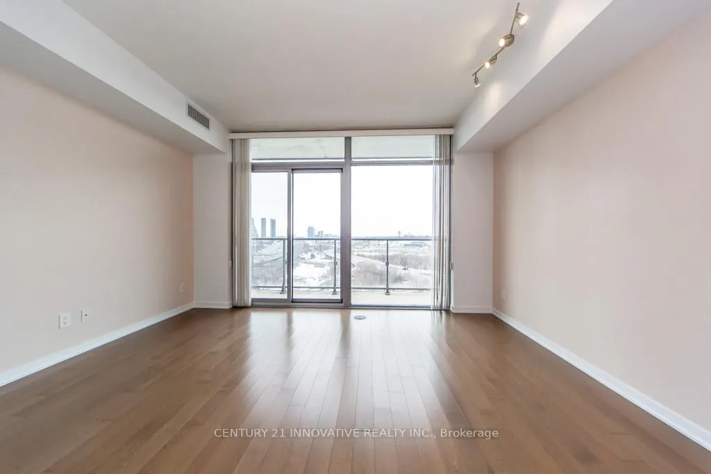 Photo 11 of Unit 1107, 105 The Queensway Way, Toronto, High Park-Swansea — HOMEH