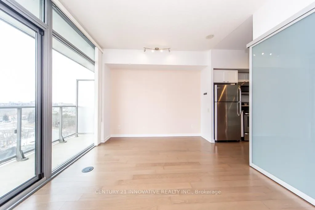 Photo 17 of Unit 1107, 105 The Queensway Way, Toronto, High Park-Swansea — HOMEH