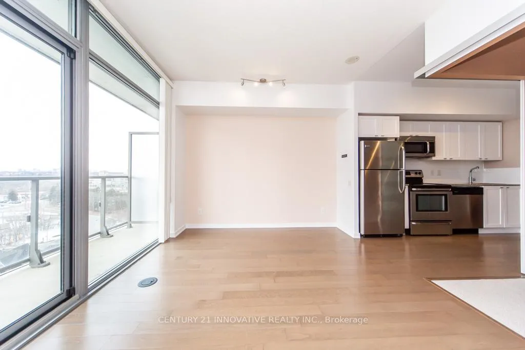 Photo 18 of Unit 1107, 105 The Queensway Way, Toronto, High Park-Swansea — HOMEH