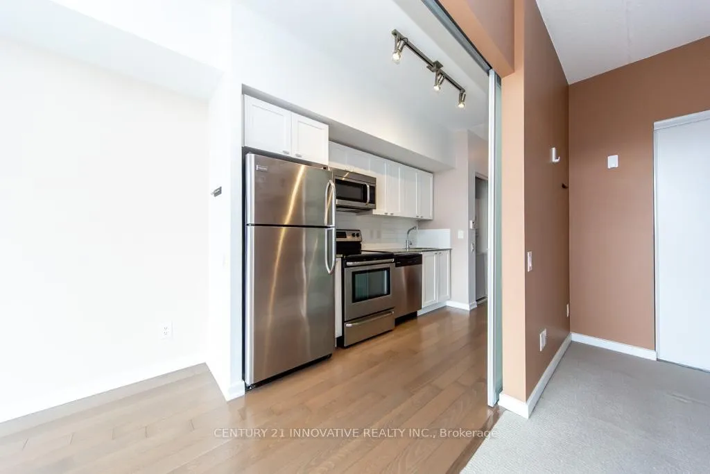Photo 19 of Unit 1107, 105 The Queensway Way, Toronto, High Park-Swansea — HOMEH