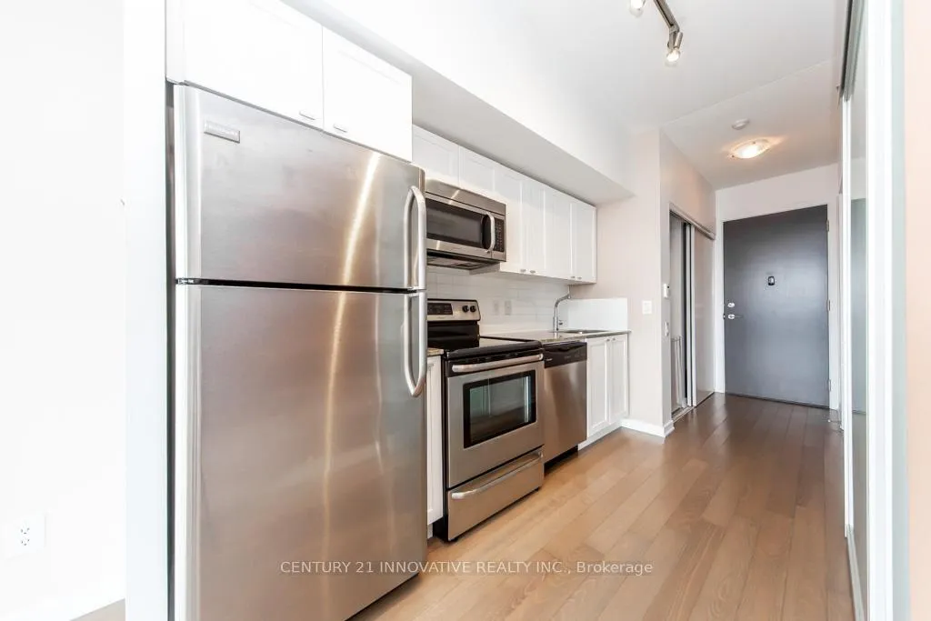 Photo 20 of Unit 1107, 105 The Queensway Way, Toronto, High Park-Swansea — HOMEH
