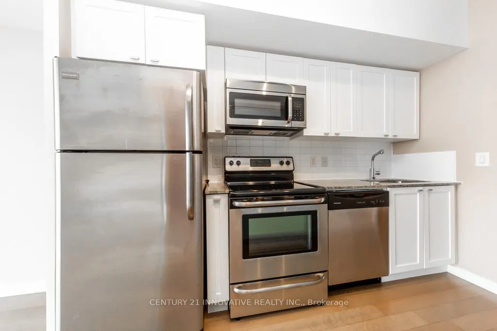 Photo 21 of Unit 1107, 105 The Queensway Way, Toronto, High Park-Swansea — HOMEH