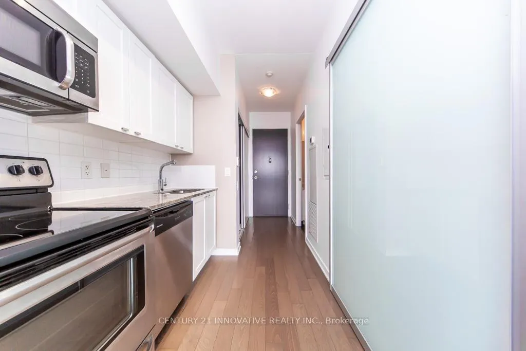 Photo 22 of Unit 1107, 105 The Queensway Way, Toronto, High Park-Swansea — HOMEH