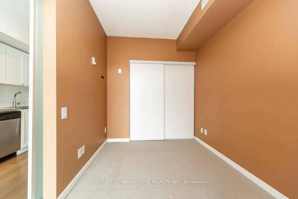 Photo 25 of Unit 1107, 105 The Queensway Way, Toronto, High Park-Swansea — HOMEH
