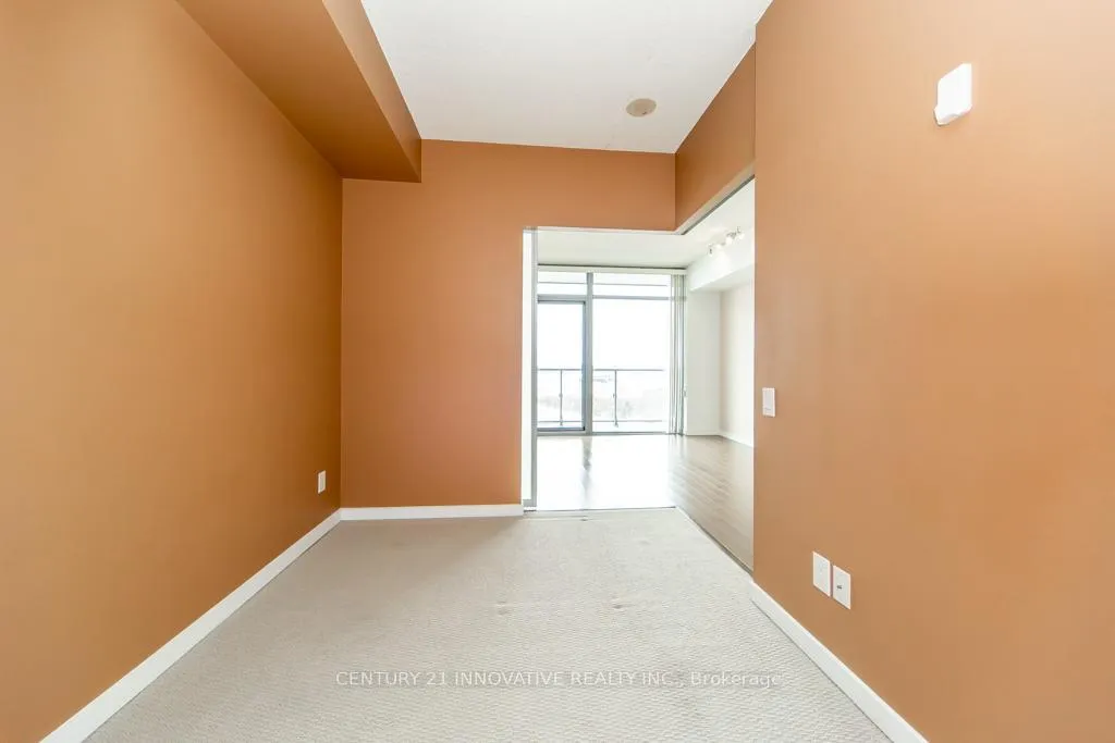 Photo 26 of Unit 1107, 105 The Queensway Way, Toronto, High Park-Swansea — HOMEH