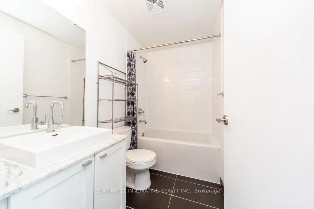 Photo 28 of Unit 1107, 105 The Queensway Way, Toronto, High Park-Swansea — HOMEH