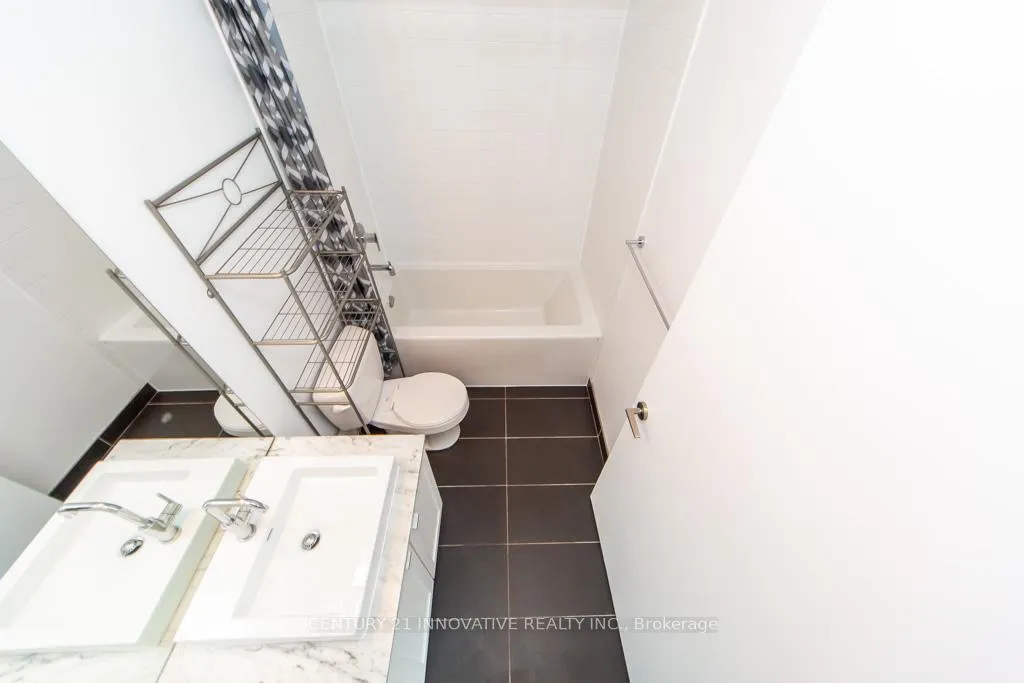 Photo 29 of Unit 1107, 105 The Queensway Way, Toronto, High Park-Swansea — HOMEH