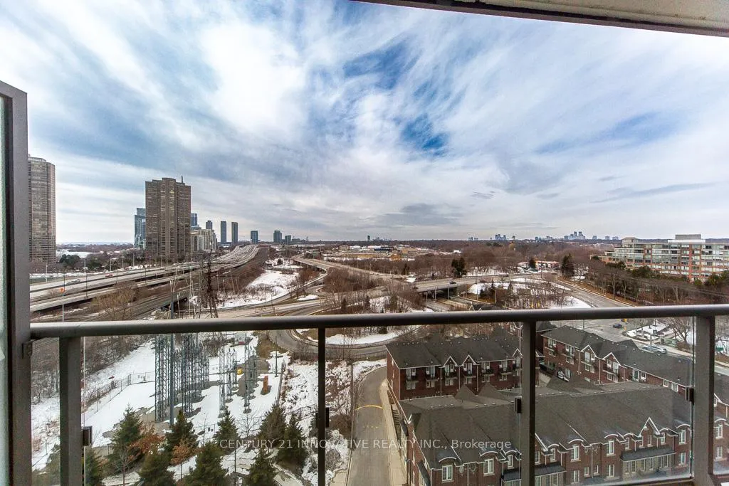 Photo 30 of Unit 1107, 105 The Queensway Way, Toronto, High Park-Swansea — HOMEH