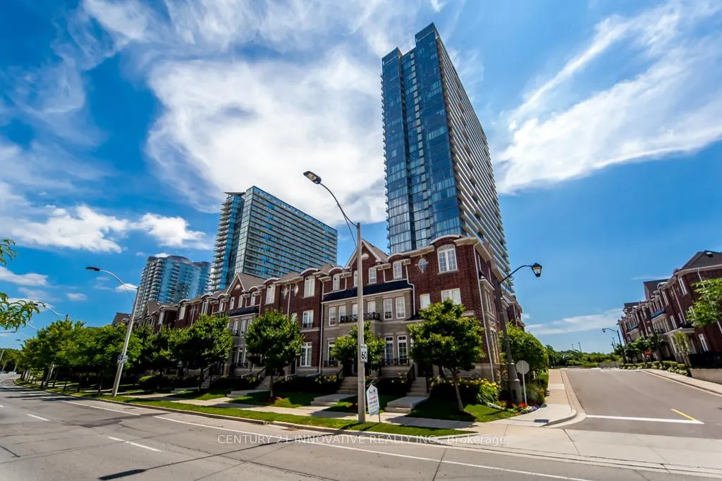 Photo 43 of Unit 1107, 105 The Queensway Way, Toronto, High Park-Swansea — HOMEH