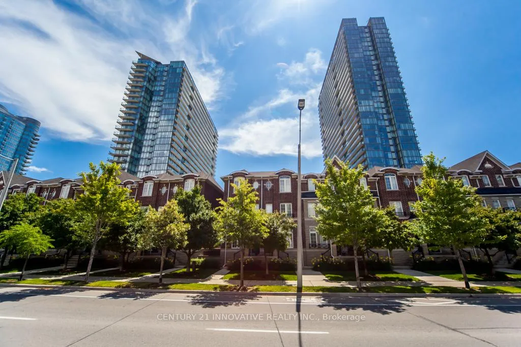 Photo 44 of Unit 1107, 105 The Queensway Way, Toronto, High Park-Swansea — HOMEH