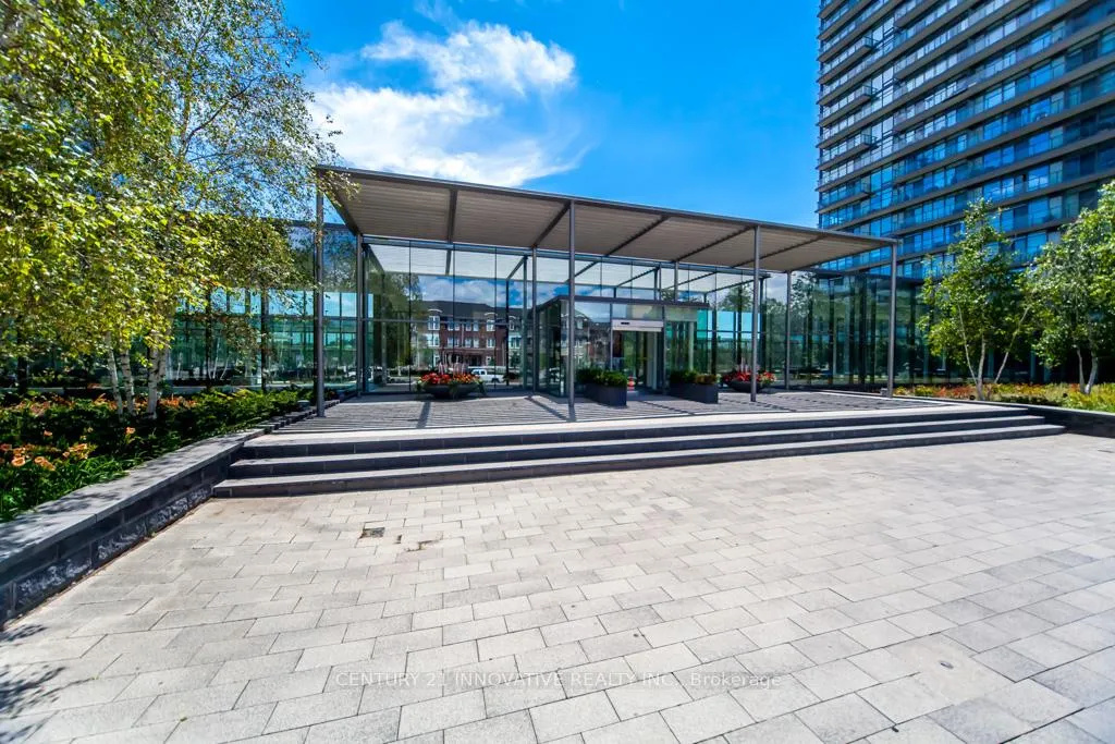 Photo 45 of Unit 1107, 105 The Queensway Way, Toronto, High Park-Swansea — HOMEH